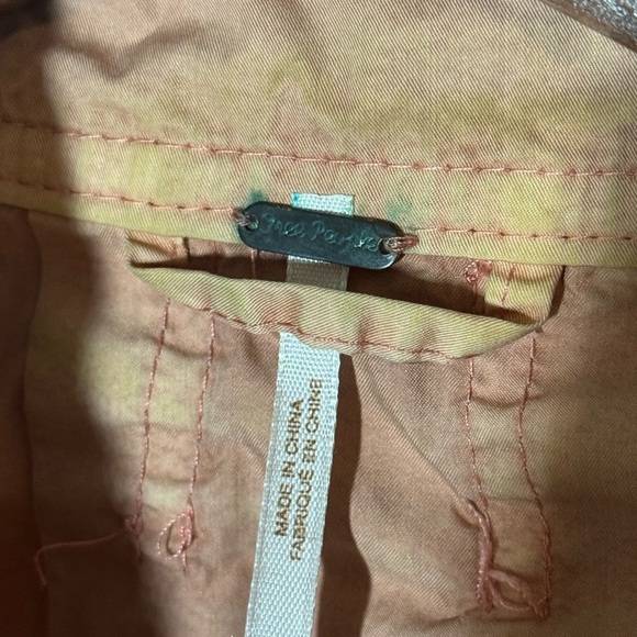 Free People Parachute Light Weight Jacket - Picture 8 of 10
